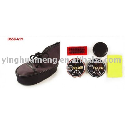 China Shoe care shoe shine shoe polish