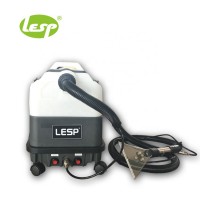 Dry vacuum cleaner with handle and roller, sofa cleaning machine by CE