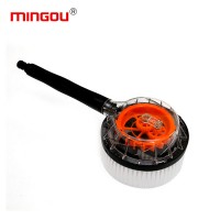 Car cleaning rotary brush/rotating brushes cleaner/rotary cleaning brush